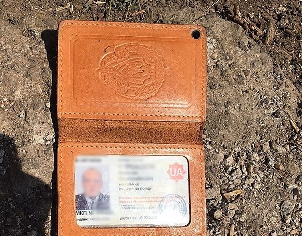 В Николаевской области за систематическое вымогательство задержан начальник отделения полиции | Корабелов.ИНФО image 2