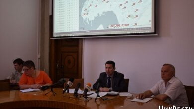 «Это незаконно, но мы им приказывать не можем», - в мэрии Николаева обсудили вопрос «ночных маршрутчиков» | Корабелов.ИНФО