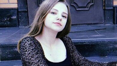 В Николаеве полиция разыскивает 14-летнюю Александру Панченко, пропавшую без вести | Корабелов.ИНФО