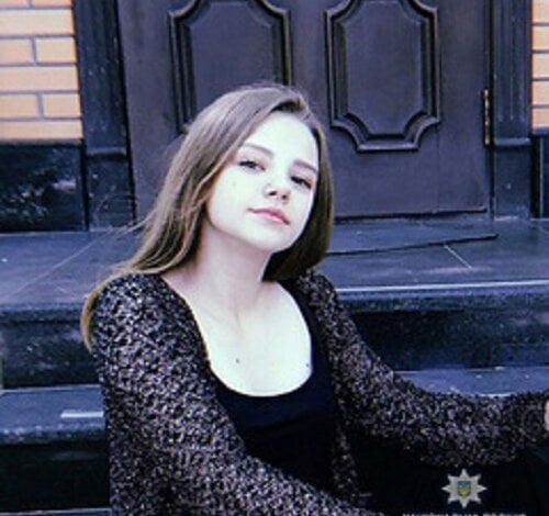 В Николаеве полиция разыскивает 14-летнюю Александру Панченко, пропавшую без вести | Корабелов.ИНФО