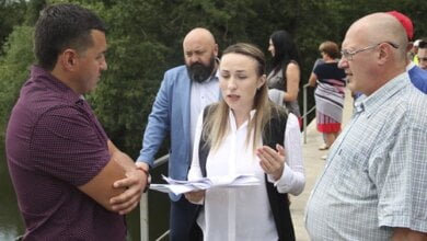 «Удар по туристическому потенциалу Николаевщины», – после запуска Мигиевской ГЭС в Южном Буге гибнет флора и фауна | Корабелов.ИНФО