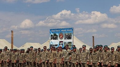 «Участвуют также военные из США, Грузии и Молдовы», - в Николаевской области стартовали учения «Си Бриз» | Корабелов.ИНФО image 8