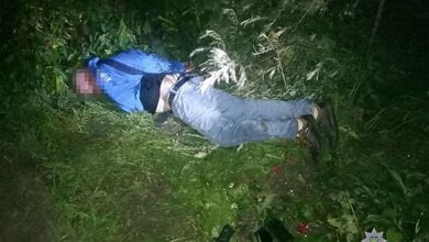 «Из-за длины юбки», - в Николаеве муж заступился за жену, получив серьезные ножевые ранения от незнакомца | Корабелов.ИНФО image 2