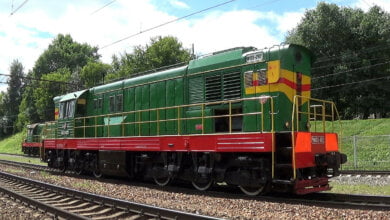 "Железнодорожный рай" Наума-Савчука или "разбойники с большой дороги" | Корабелов.ИНФО image 1