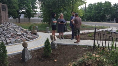 5 жителей Николаевщины отрабатывают материальный долг перед своими детьми физическим трудом на предприятиях области | Корабелов.ИНФО image 1