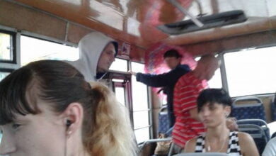 "Цены подняли, а сервис ужасный", - жители Николаева продолжают ездить в "маршрутках" с протекающими крышами | Корабелов.ИНФО image 3