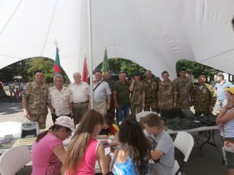 Яркий концерт, чествование спортсменов, призы и веселье: в Корабельном отметили День молодежи (ФОТО, ВИДЕО) | Корабелов.ИНФО image 26