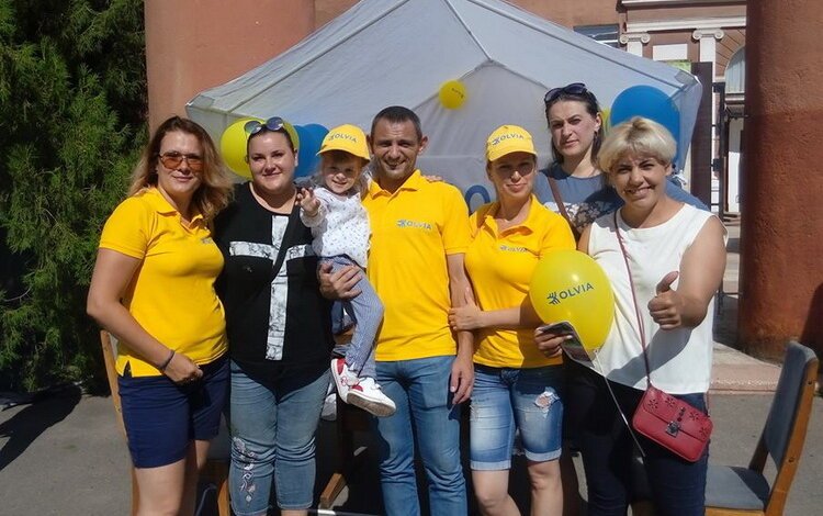 Яркий концерт, чествование спортсменов, призы и веселье: в Корабельном отметили День молодежи (ФОТО, ВИДЕО) | Корабелов.ИНФО image 1