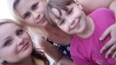 "Спасём Алёнушку": около 20 тысяч гривен собрали для малышки жители Корабельного района и Галицыновской общины (ВИДЕО) | Корабелов.ИНФО image 11