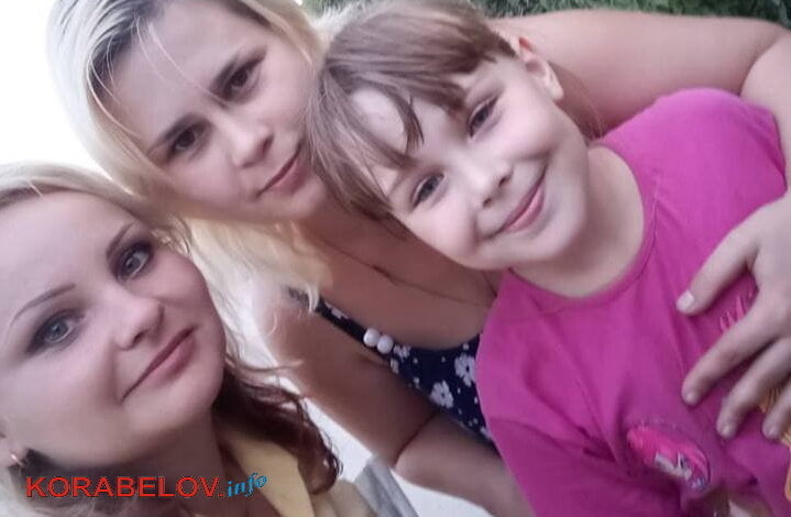 "Спасём Алёнушку": около 20 тысяч гривен собрали для малышки жители Корабельного района и Галицыновской общины (ВИДЕО) | Корабелов.ИНФО image 11