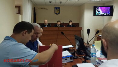 Дело "об отставке Сенкевича" продолжают рассматривать в Одесском суде | Корабелов.ИНФО image 2