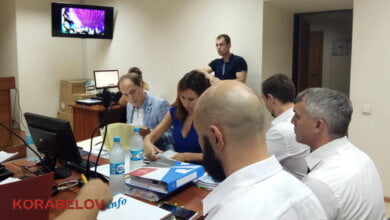 Дело "об отставке Сенкевича" продолжают рассматривать в Одесском суде | Корабелов.ИНФО image 1