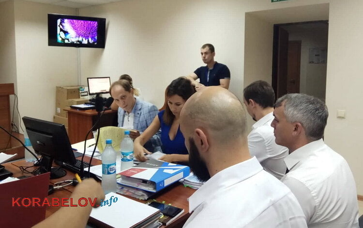 Дело "об отставке Сенкевича" продолжают рассматривать в Одесском суде | Корабелов.ИНФО image 1