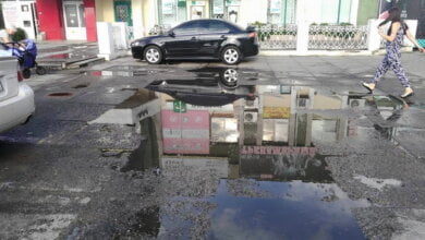 "Наведите порядок!" - житель Корабельного района - о площади возле супермаркета | Корабелов.ИНФО image 3