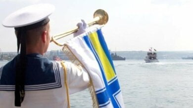 В Украине в первое воскресенье июля отмечают День Военно-морских сил (ВИДЕО) | Корабелов.ИНФО
