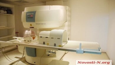 «Обследования будут бесплатные», - в Николаевской областной больнице обновили аппарат МРТ | Корабелов.ИНФО