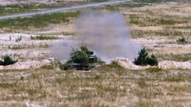 На полигоне взорвался миномет – 3 погибших, 9 раненых, - пресс-служба Сухопутных войск ВСУ | Корабелов.ИНФО