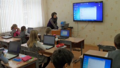 В Николаеве для школ горсовет купит ноутбуки, мышки, телевизоры... | Корабелов.ИНФО