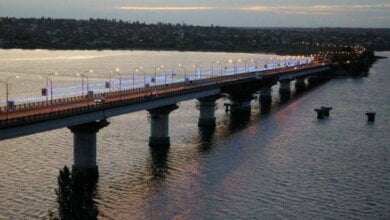 "Это если идеальные условия": Варваровский мост в Николаеве хотят закрыть на девять месяцев | Корабелов.ИНФО