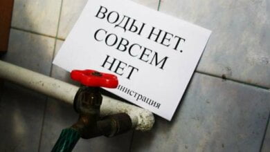 Середина лета, жара... С 16 июля в Николаеве планируют снижение подачи воды | Корабелов.ИНФО