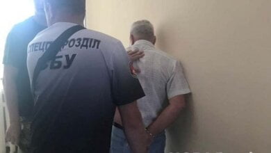 Советника главы Новоодесской РГА задержали на взятке 130 тыс грн | Корабелов.ИНФО