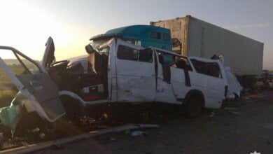 "Бесплатная поездка с вознаграждением в 40$": как собирались пассажиры, попавшие в смертельное ДТП на Николаевщине | Корабелов.ИНФО