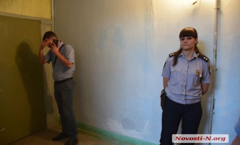 В Николаеве обнаружен окровавленный труп молодой женщины в ванной комнате | Корабелов.ИНФО