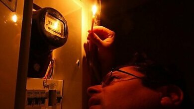 Сегодня в Николаеве планируют отключить от электричества еще 12 общежитий | Корабелов.ИНФО