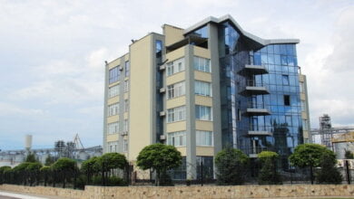 Фонд оплаты труда на "Ника-Тере" с июня повысился на 12% | Корабелов.ИНФО