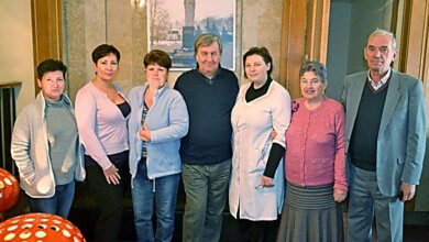 «Нужно было поставить своих людей»: экс-директор николаевского санатория «Ингул» заявил, что его вынудили уйти с должности | Корабелов.ИНФО