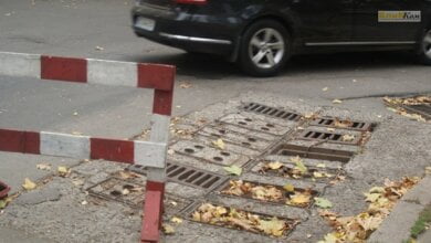 «Оградили заборчиком размытую ливневку» – о работе КП, возглавляемом депутатом от Корабельного района | Корабелов.ИНФО