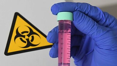 Британский министр обвинил Россию в смерти женщины, погибшей от яда «Новичок» | Корабелов.ИНФО