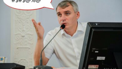 "Х*якс-х*якс и в продакшн", - Сенкевич матами подвел итог сессии горсовета (Видео) | Корабелов.ИНФО image 2