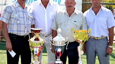 Отца замглавы Николаевской ОГА Оксаны Янишевской назначили и.о директора санатория-профилактория «Ингул» | Корабелов.ИНФО