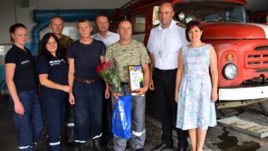 «Так вчинив би кожен», - Сергій Пікус з ДП "СК "Ольвія" про порятунок хлопчика на воді (ВІДЕО) | Корабелов.ИНФО