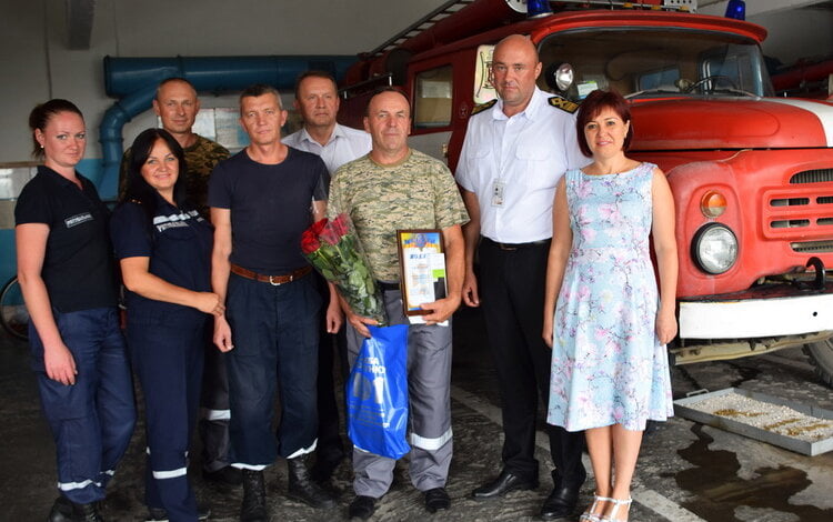 «Так вчинив би кожен», - Сергій Пікус з ДП "СК "Ольвія" про порятунок хлопчика на воді (ВІДЕО) | Корабелов.ИНФО
