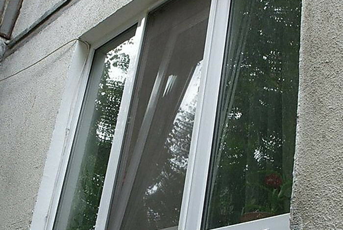 Из окна пятого этажа выпал мальчик – он в тяжелом состоянии находится в Николаевской больнице | Корабелов.ИНФО