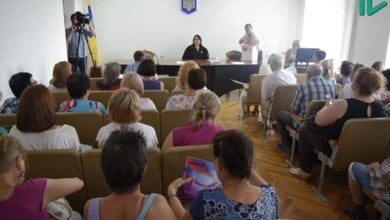 В суде по «Океану» заявили ходатайство об отстранении Ирины Сербин от должности ликвидатора завода | Корабелов.ИНФО