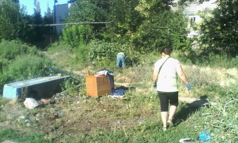 Санітарне очищення Корабельного району: залучено і підприємців, і  громадських працівників, направлених з центру зайнятості | Корабелов.ИНФО image 1