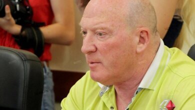 «Я не знаю, связанно ли это с политикой», – депутат Николаевского облсовета Резников заявил, что его избили неизвестные | Корабелов.ИНФО