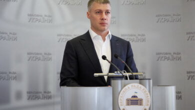 Верховная Рада приняла законопроект о защите оборонных предприятий, соавтором которого выступил нардеп Ильюк | Корабелов.ИНФО