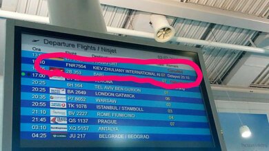 Николаевские туристы, застрявшие в Албании, вернулись домой | Корабелов.ИНФО