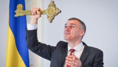 "Сенкевич продал проходимцам половину города!" - Исаков о повышении тарифов за обслуживание домов николаевцев | Корабелов.ИНФО
