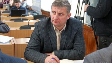Проработав семь месяцев,  Диндаренко уволился с должности вице-мэра Николаева | Корабелов.ИНФО