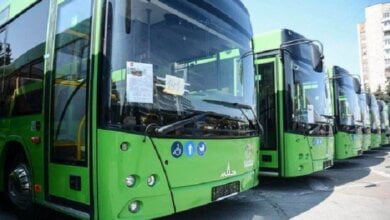 Первые муниципальные автобусы могут появиться в Николаеве уже в сентябре... или следующей весной | Корабелов.ИНФО