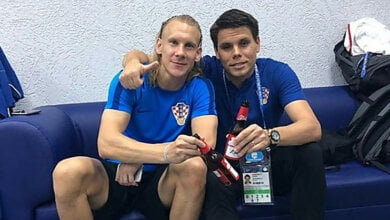 «Знаю, что сделал ошибку», – Вида извинился перед россиянами за «Слава Украине» | Корабелов.ИНФО