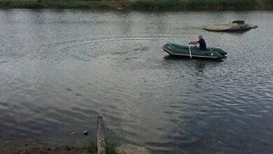 5 человек утонули в воскресенье на Николаевщине, один из них - в Лупарево | Корабелов.ИНФО