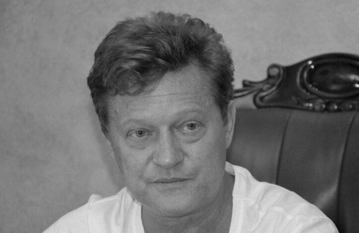 В Николаеве умер экс-нардеп, директор магазина «Сотка» Виктор Горбачев | Корабелов.ИНФО