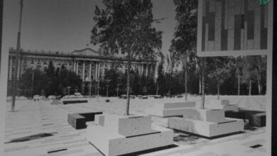 Обновленная Соборная площадь обойдется Николаеву в 35 млн грн – из них половина уйдёт на фонтан | Корабелов.ИНФО image 4