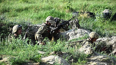 На Донбассе боевики применили запрещенную артиллерию – 12 августа ранены трое бойцов ООС | Корабелов.ИНФО